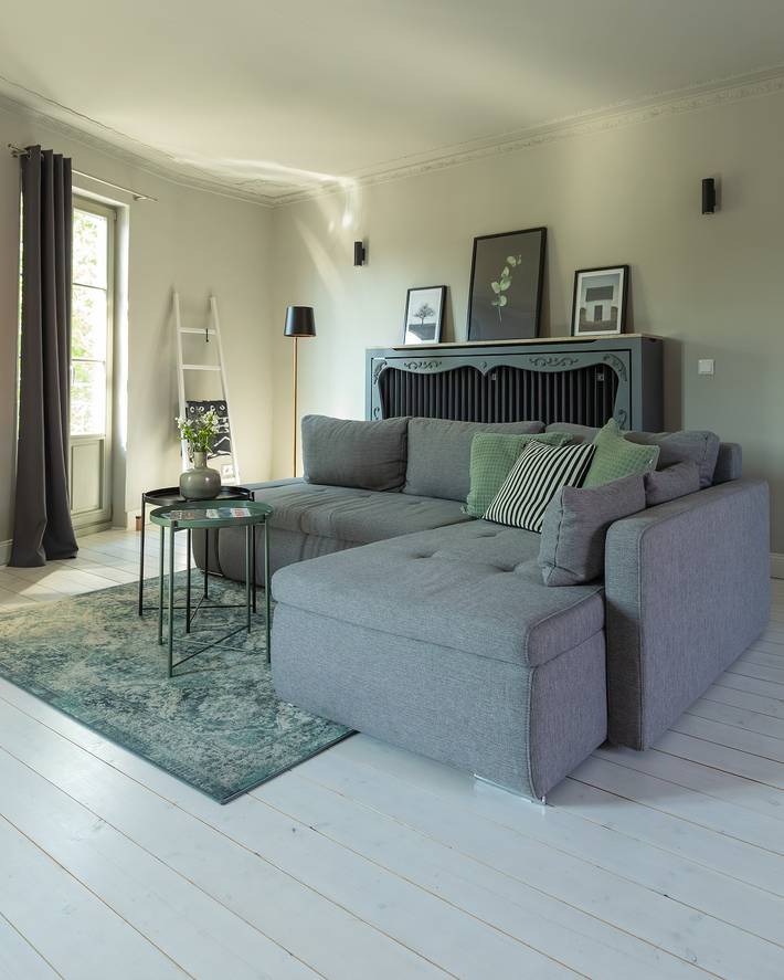 Ferienwohnung für 2 Personen in Main-Odenwald