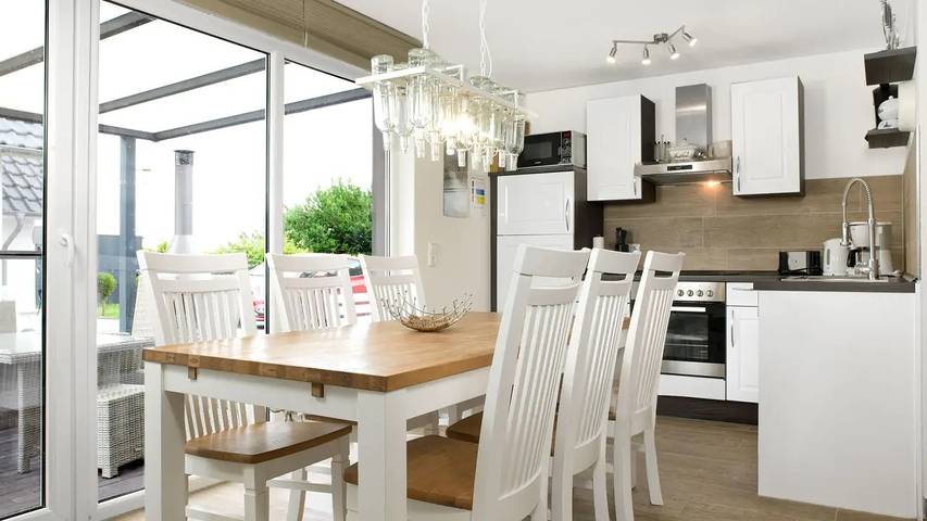 Ferienhaus für 6 Personen in Weitendorf-Hof - 2