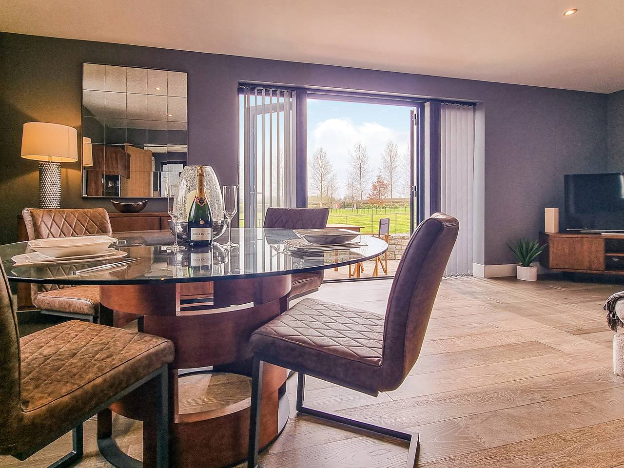 The Stables - Uk38514 in Babcary, Somerset