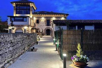 Casa rural para 5 personas en Hermandad de Campoo de Suso