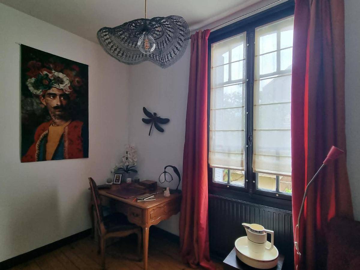 Le Logis de Placide in Tarbes, Hautes-Pyrénées
