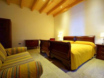 Casita Ca'n Toni 2 SZ in Petra (Mallorca), Mallorca Inselmitte für 5 