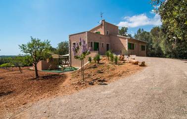 Ferienhaus in Campos, Mallorca Süden für 10 