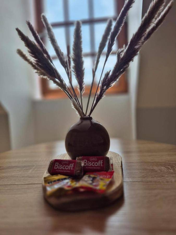 Gîte pour 2 personnes, avec terrasse à Antrain - 2