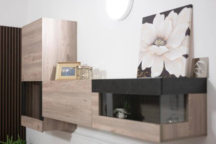 Location de vacances pour 5 personnes, avec vue à Adrano - 4