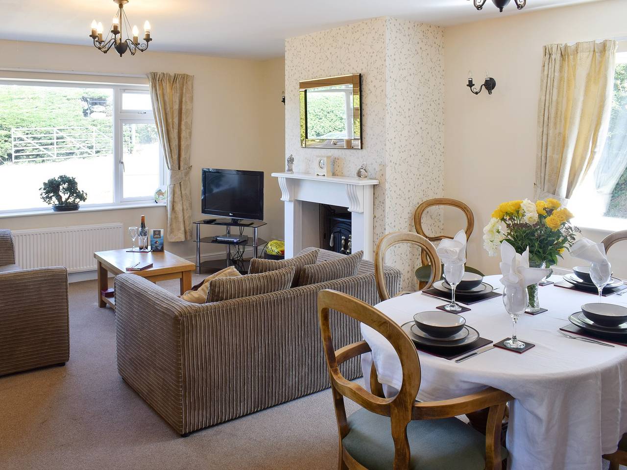 Cherrytree Cottage in Redcar and Cleveland