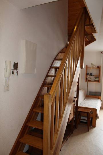 Appartement De Vacances pour 6 Personnes dans Valloire, Région de Saint-Jean-de-Maurienne, Photo 3