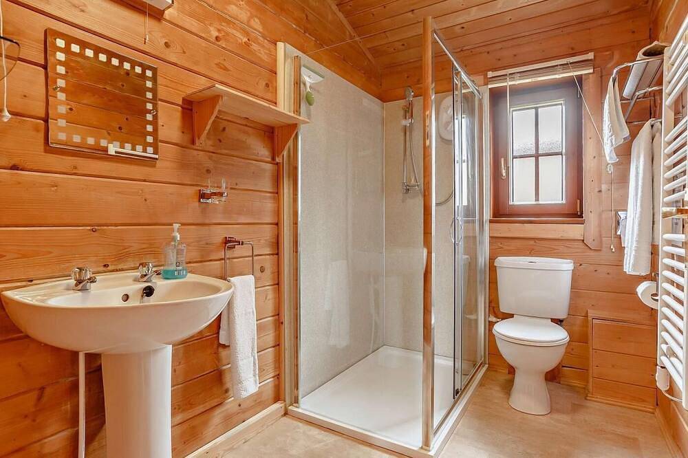 2 Bed in Beauly (oc-affri) in Highlands