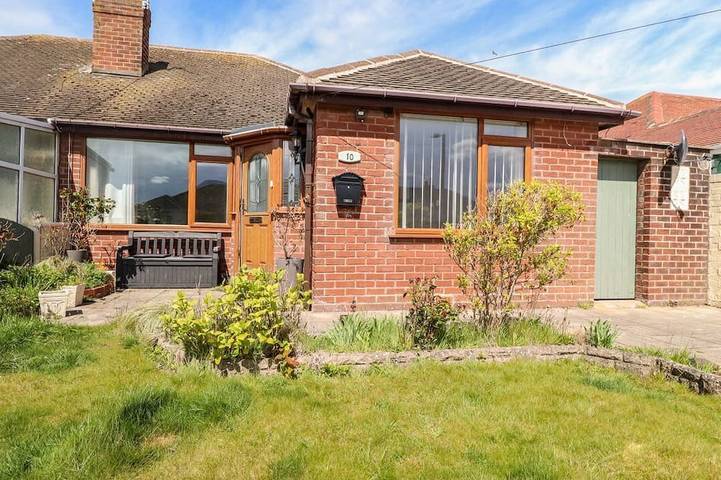 Ferienhaus für 5 Personen, mit Garten - 1