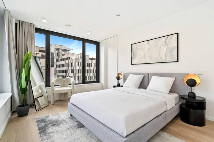 Ferienwohnung für 2 Personen, mit Ausblick in Luxemburg (Stadt) - 3