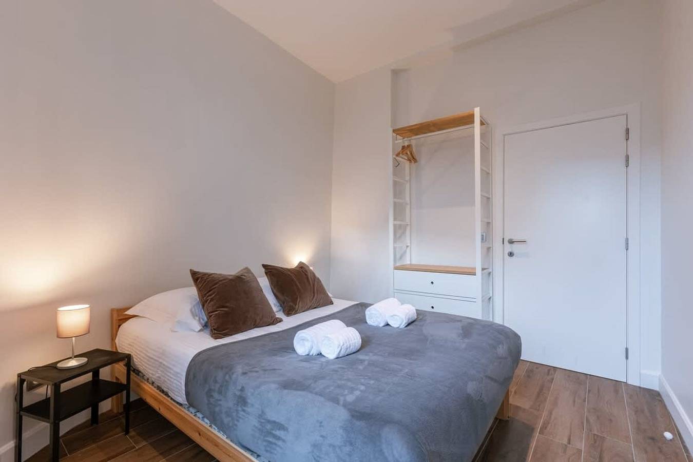 Apartamento entero, Casiola - Pleasant apartment on top location in Gh in Gante, Provincia de Flandes Oriental