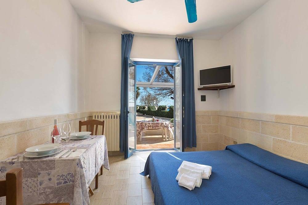 Appartamento intero, Residence La Scogliera - Monolocale in Manduria, Golfo di Taranto