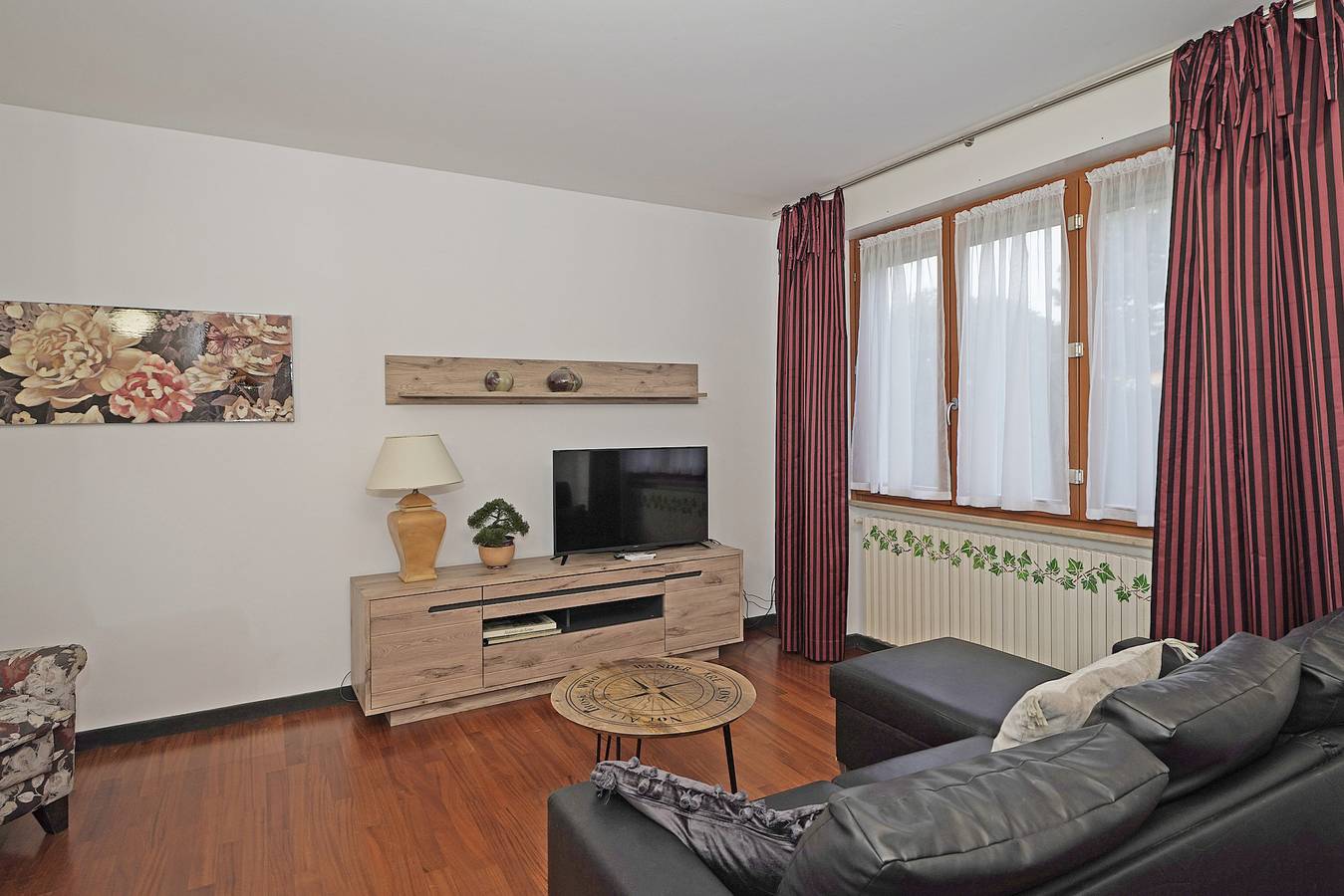 Ganze Wohnung, Residence Mimosa Pt/2 - Bk in Maderno, Toscolano-Maderno