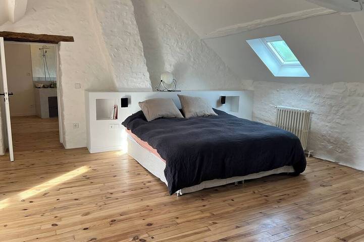 Location de vacances pour 6 personnes dans Recloses - 2