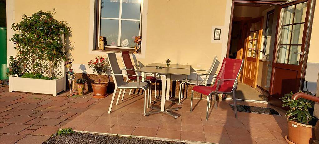 Pension Koderholt - Vierbettzimmer in Mönichkirchen, Wiener Alpen in Niederösterreich