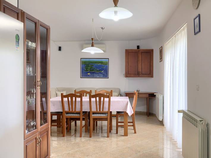 Apartamento entero, Matej in Premantura, Costa sur de Istria