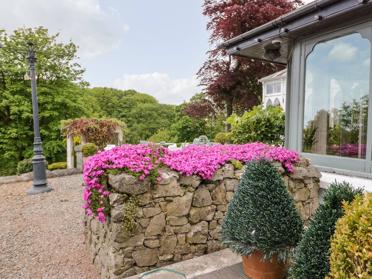 Valley View in Dalton in Furness, Barrow-in-Furness