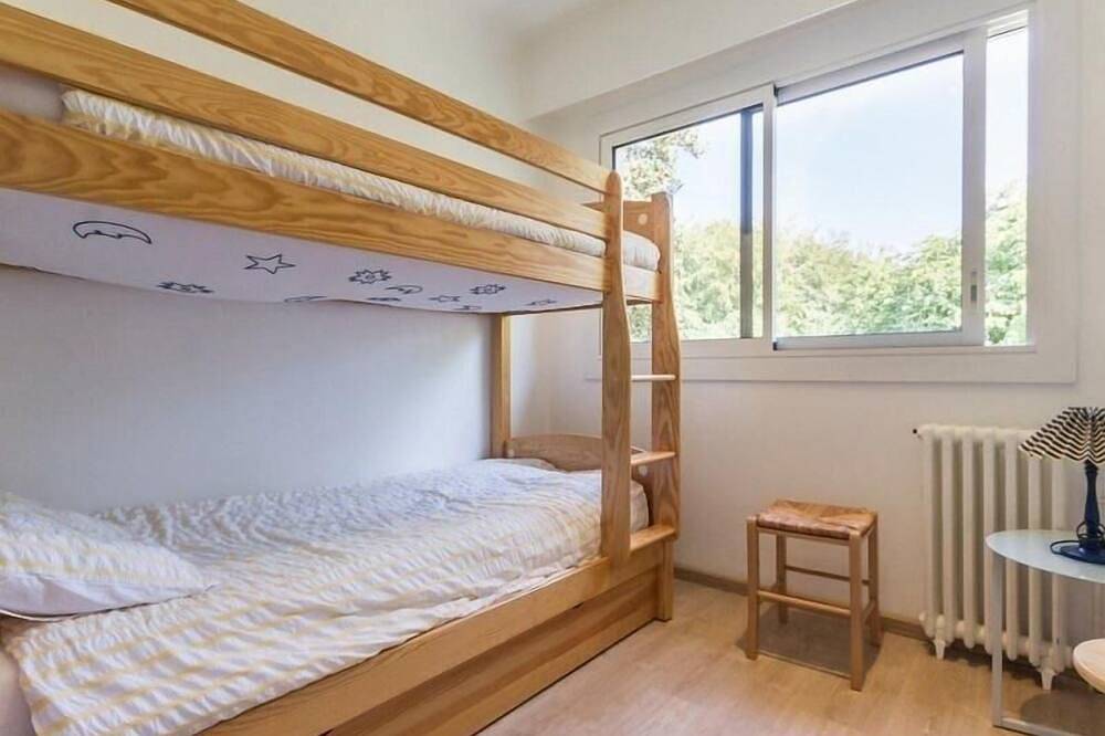 Casa familiar renovada con jardín, cerca del mar in Machecoul-Saint-Même, Nantes region