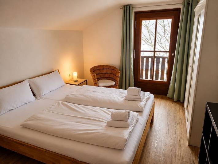 Ferienhaus "Horner Viehweid" in Neuschwanstein, Schwangau