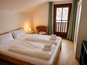 Ferienhaus für 4 Personen in Schwangau, Romantische Straße, Bild 4