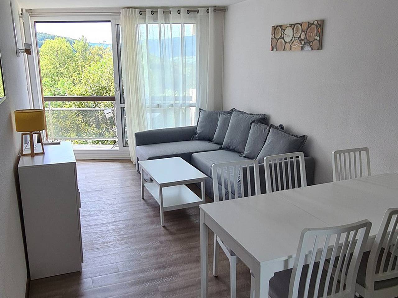 Photo : Appartement de vacances