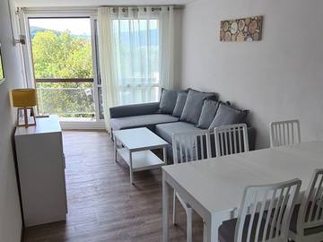 Gîte pour 6 personnes, avec balcon à Villard-de-Lans