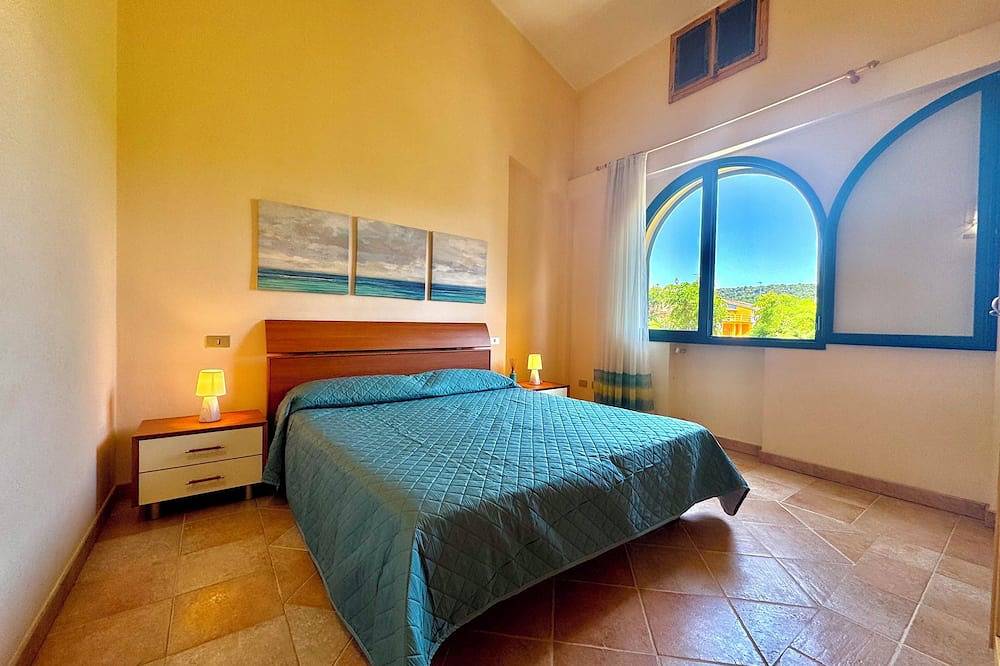 Entire apartment, \" Skyline Apartment \" in Bari Sardo, Ogliastra Province