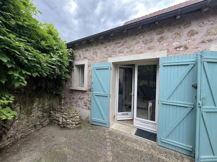 Location de vacances pour 2 personnes à Gif-sur-Yvette - 4