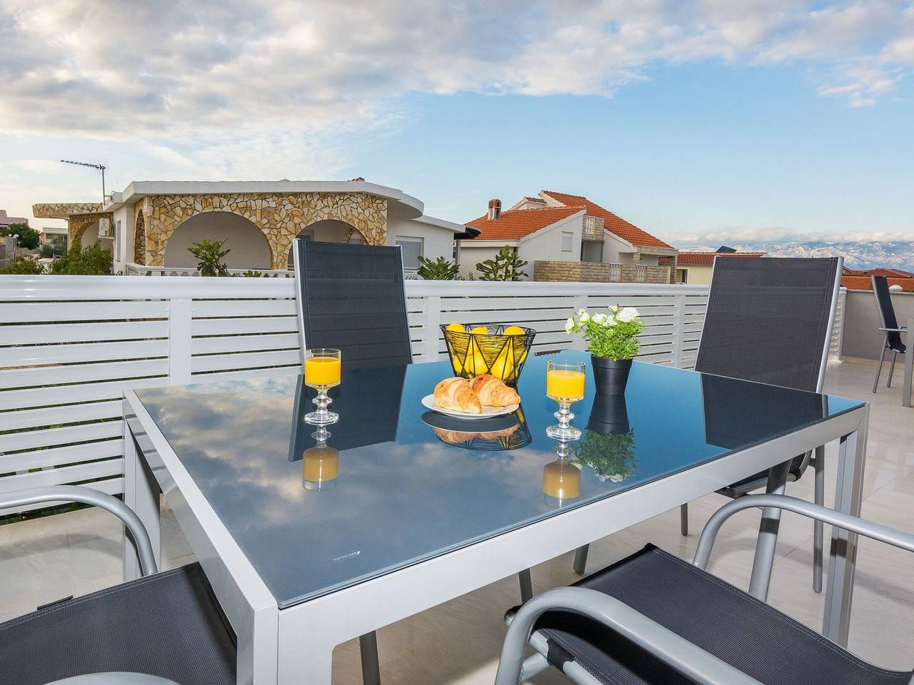 Appartamento vacanze a Vir a partire da 157€ a notte