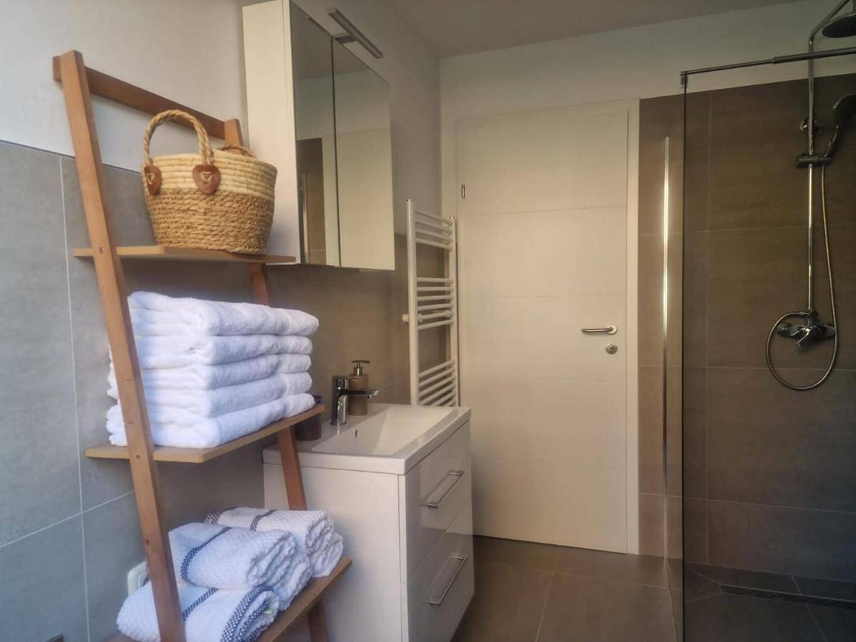 Ganze Wohnung, One-Bedroom Apartment in Liezen, Ennstal