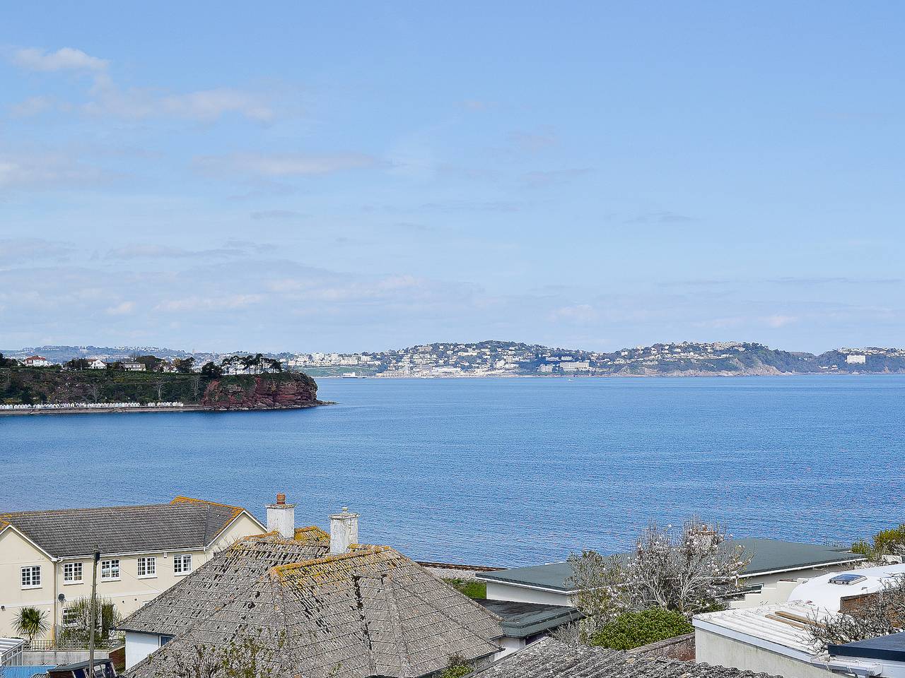 Rosehill in Goodrington, Paignton