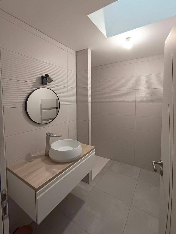 Location de vacances pour 4 personnes, avec terrasse à La Pommeraie-sur-Sèvre - 2