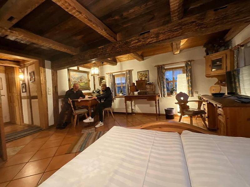 Double Room in Kulmbach, Oberes Maintal - Coburger Land