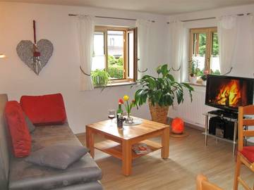 Ferienwohnung für 4 Personen in Isny, Isny im Allgäu, Bild 3