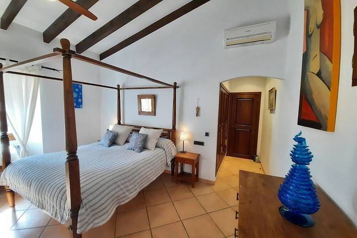 Ferienhaus für 8 Personen, mit Garten in Sóller - 2