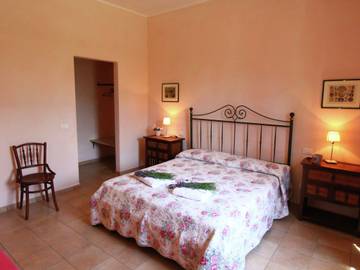 Agriturismo per 2 Persone in Montalto di Castro, Provincia di Viterbo, Foto 1
