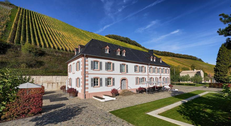 Ferienwohnung für 6 Personen, mit Garten, kinderfreundlich