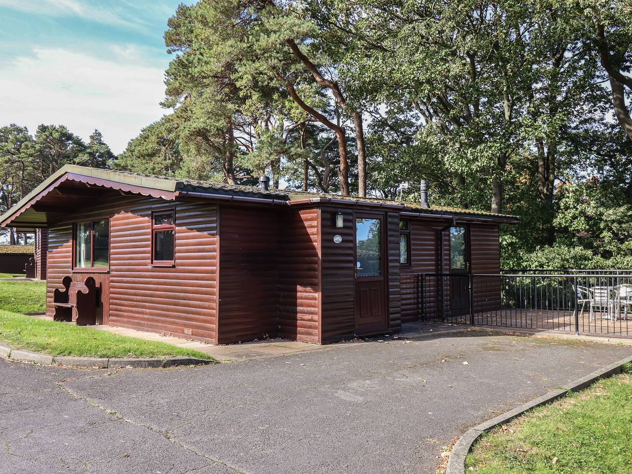 Casa vacanza a Northern England a partire da 106€ a notte