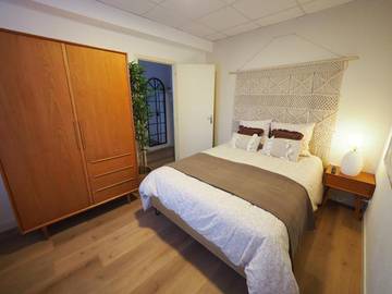 Gîte pour 2 personnes à Gien