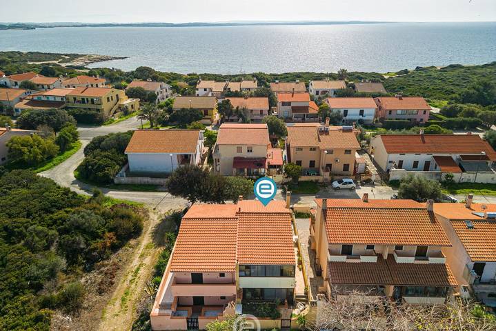 Casa vacanza per 4 persone, con Balcone/Terrazza e Giardino a San Vero Milis