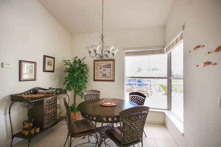 Maison de vacances pour 6 personnes, avec jacuzzi et jardin, animaux acceptés dans Floride