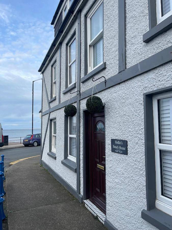 Casa de vacaciones para 6 personas, con vistas y jardín - 1