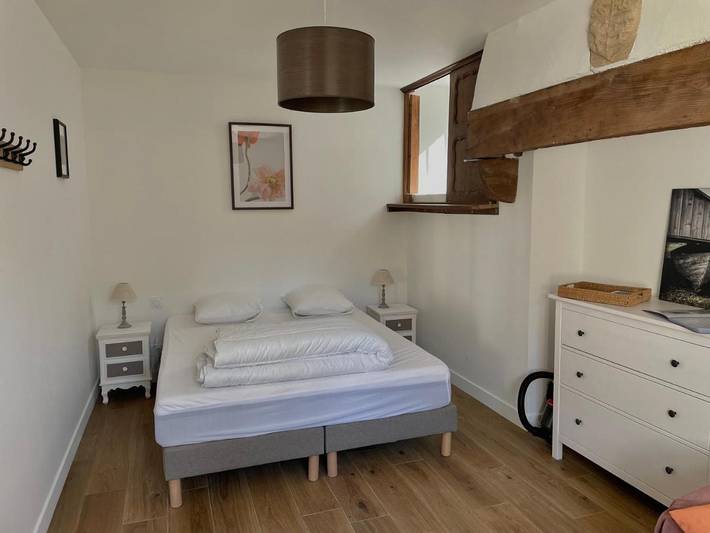 Location de vacances pour 2 personnes à Querrien - 2