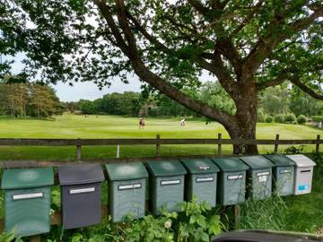 Chalet für 2 Personen in Kebal, Västra Götalands län, Bild 3