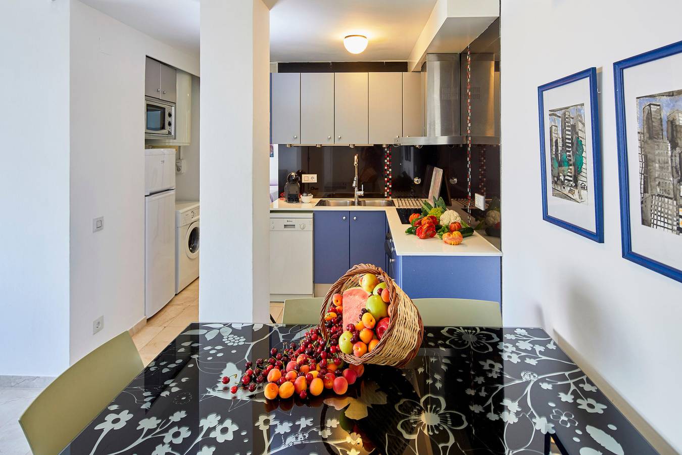 Entire apartment, Apartment 7 Adults Pool View in l'Estartit, Estartit