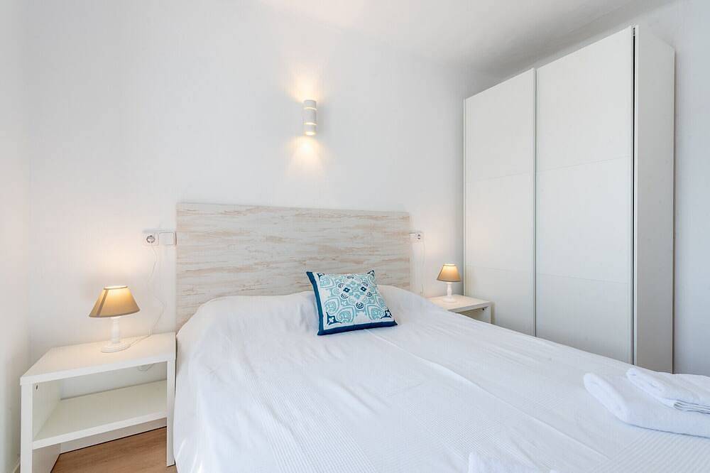 Ganze Wohnung, Apartment Sa Caseta 1 - Portopetro in Portopetro, Santanyí