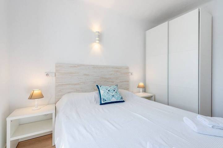 Ganze Wohnung, Apartment Sa Caseta 1 - Portopetro in Portopetro, Santanyí