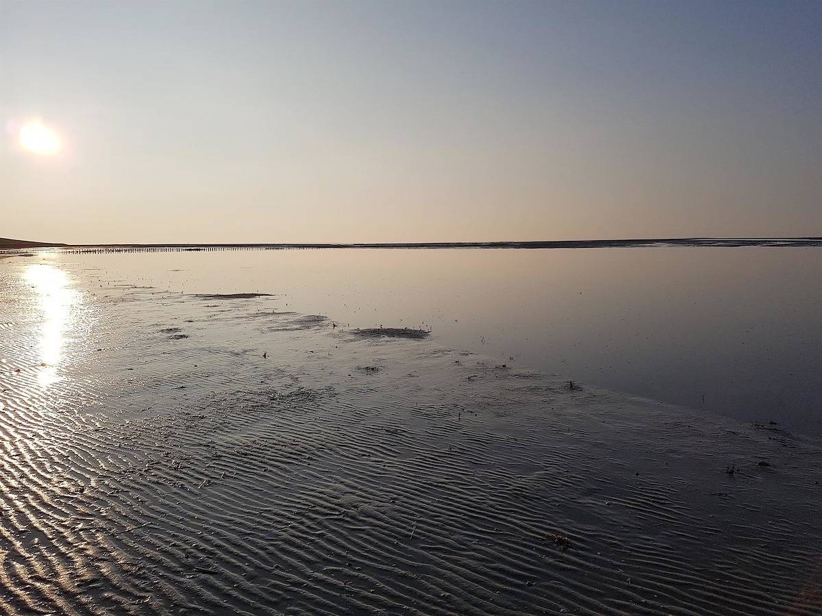 Ganze Ferienwohnung, Ferienwohnung 2 in St. Peter-Bad, St. Peter-Ording