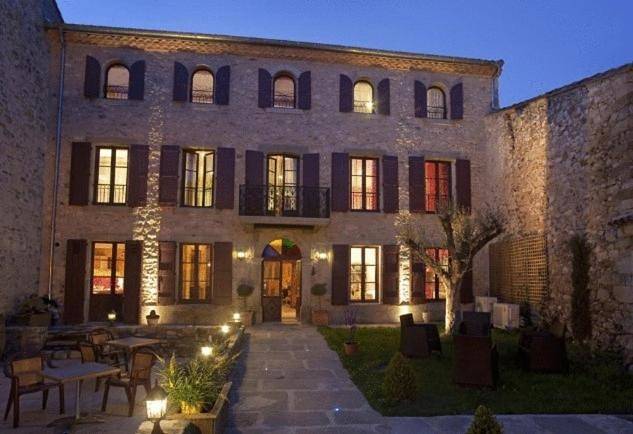 Chambre d’hôte pour 3 personnes, avec terrasse et jardin - 1