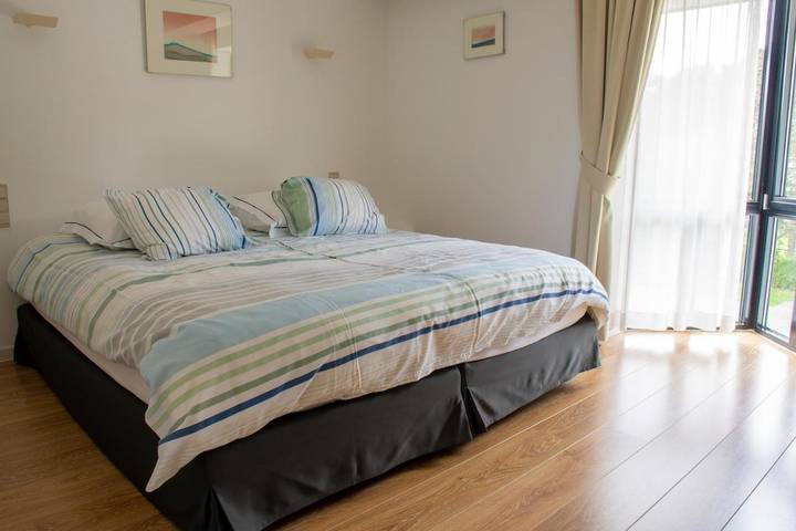 Hôtel pour 2 personnes, avec Jardin à Keerbergen